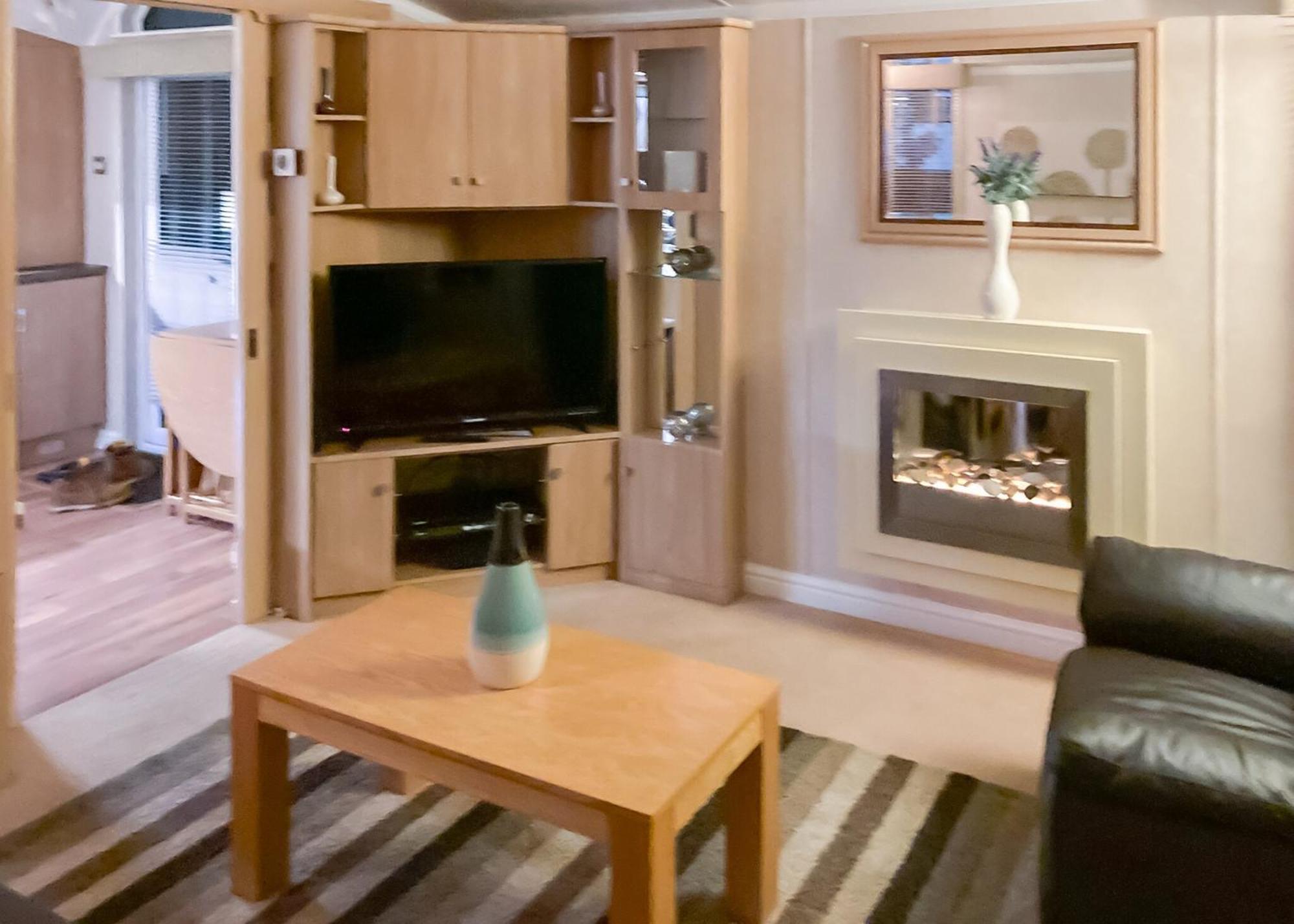 Beech Hedge Hotel Coupar Angus Ngoại thất bức ảnh