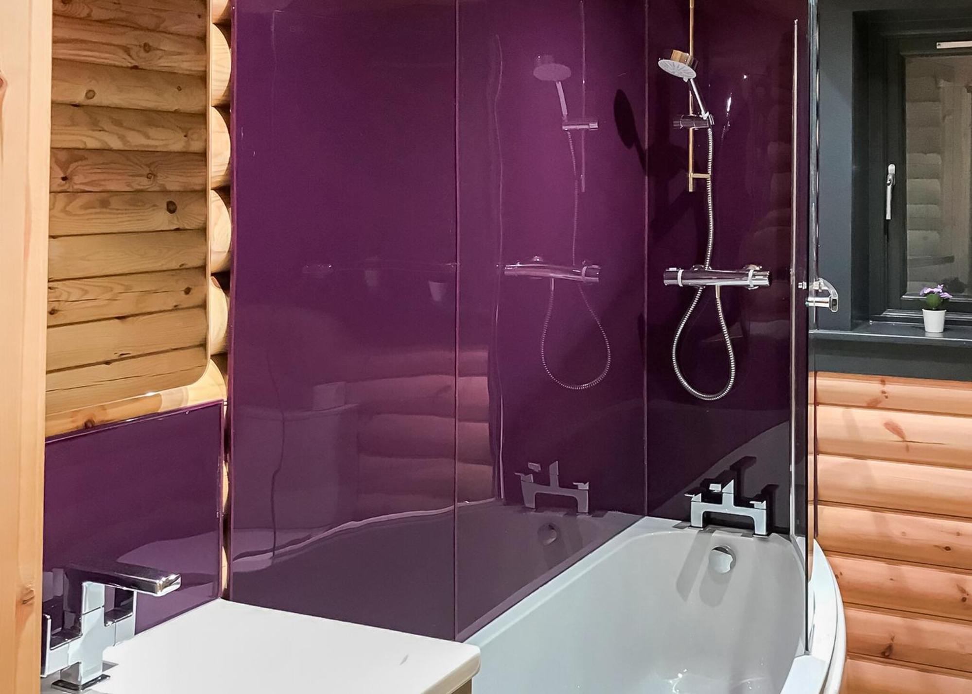 Beech Hedge Hotel Coupar Angus Ngoại thất bức ảnh