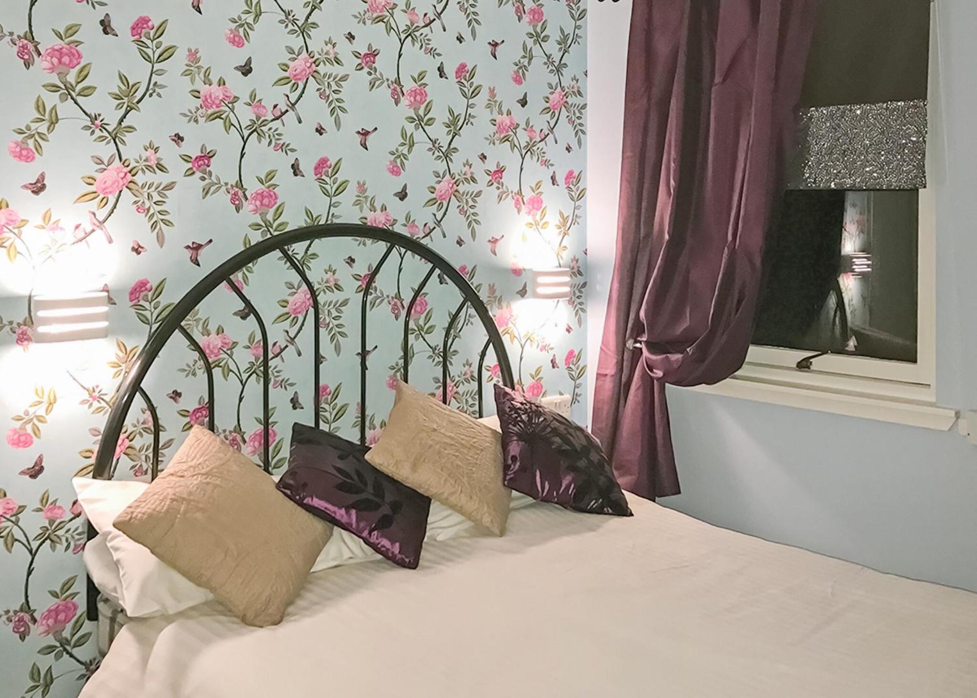 Beech Hedge Hotel Coupar Angus Phòng bức ảnh