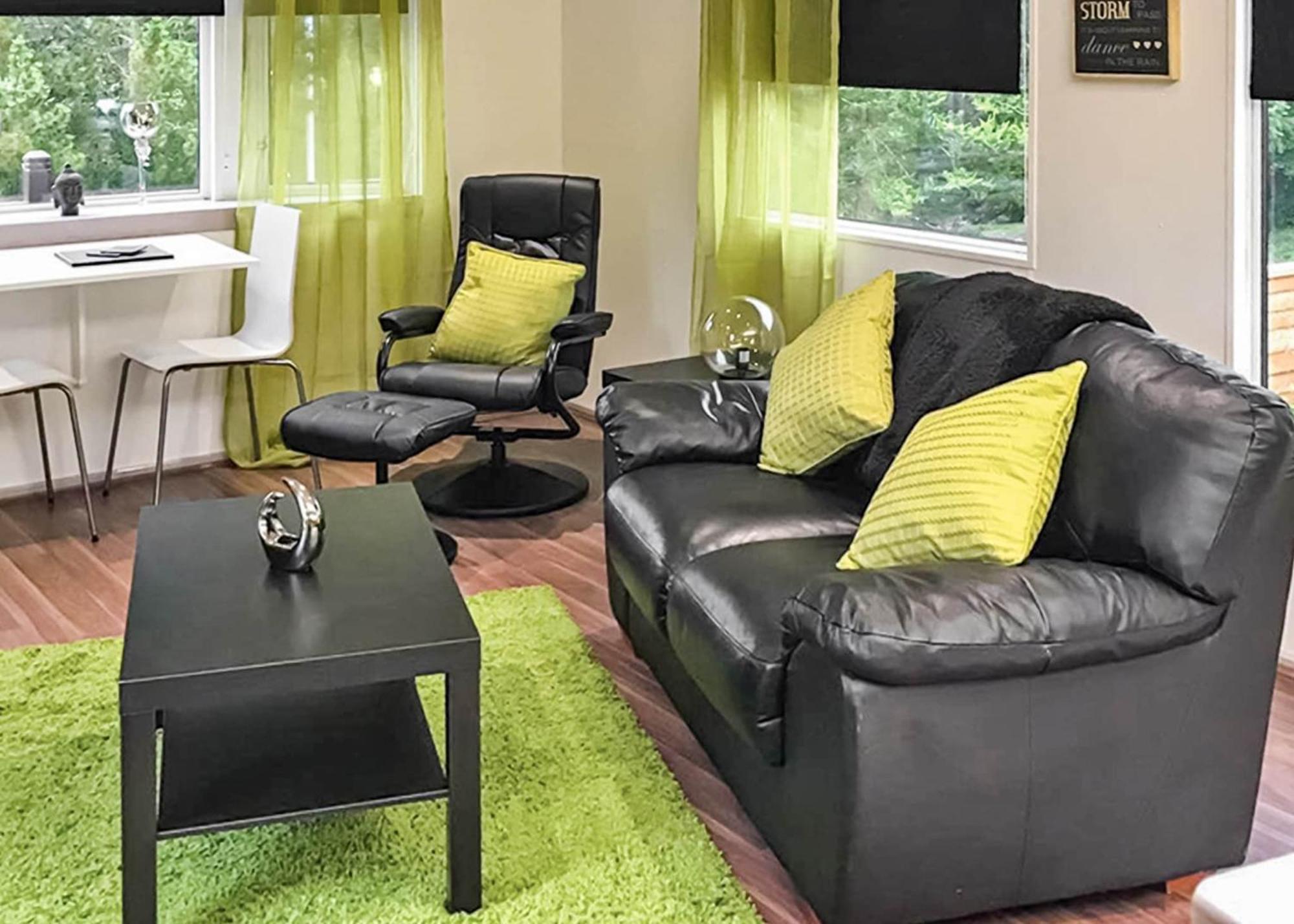 Beech Hedge Hotel Coupar Angus Ngoại thất bức ảnh